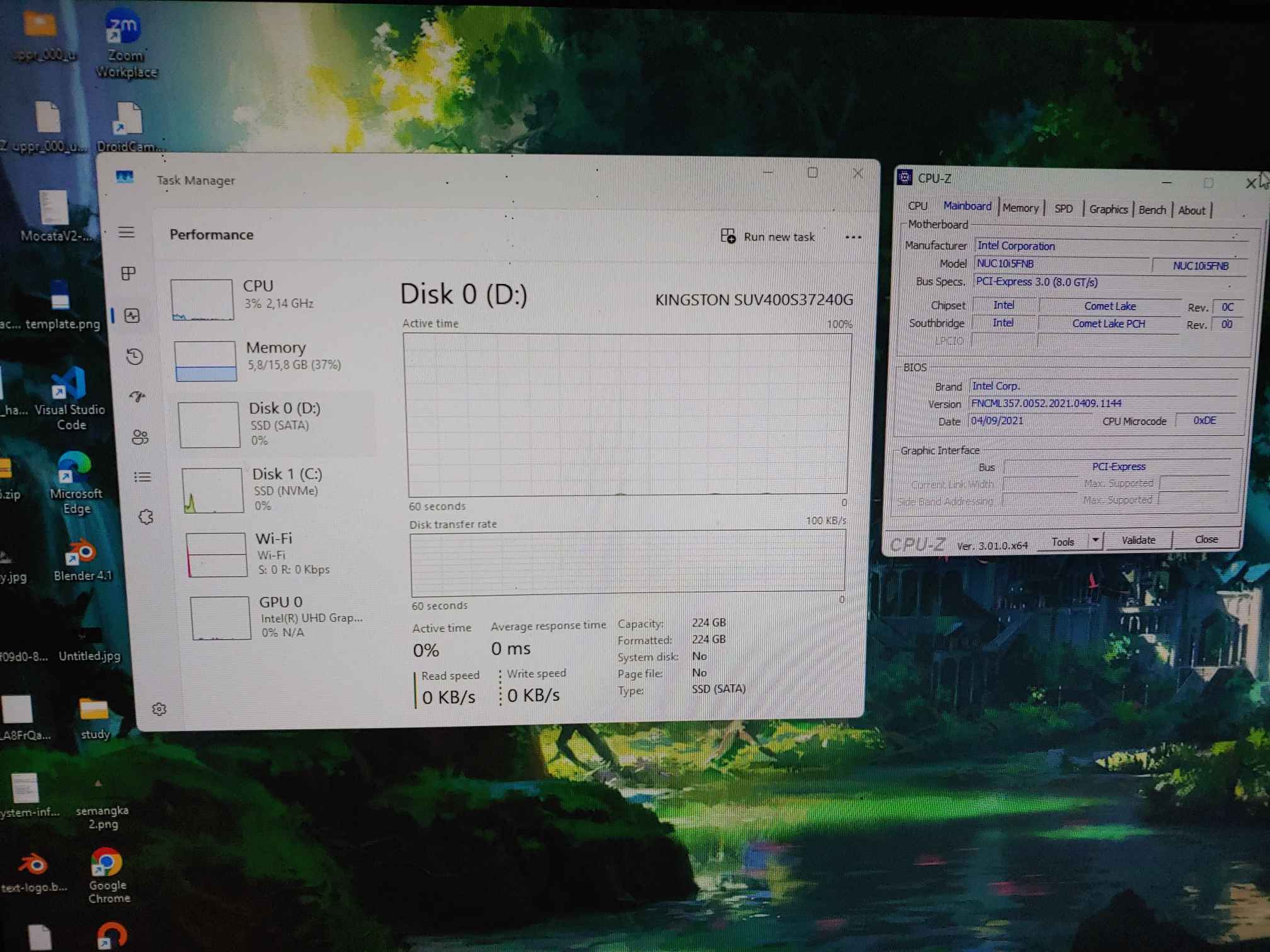 Task Manager 6